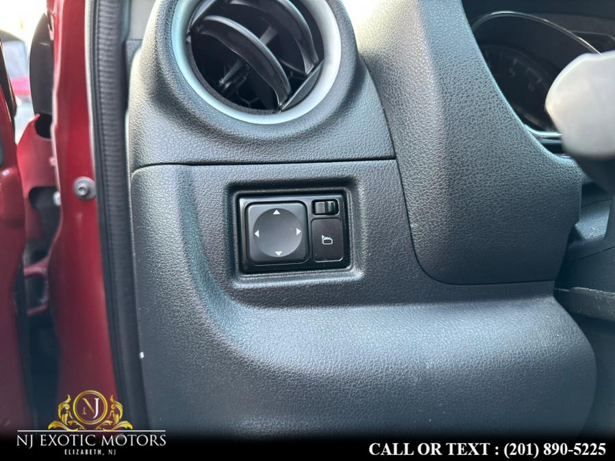 2016 Nissan Versa 4dr Sdn CVT 1.6 SV, available for sale in Elizabeth, New Jersey | NJ Exotic Motors. Elizabeth, New Jersey 2016 Nissan Versa 4dr Sdn CVT 1.6 SV, available for sale in Elizabeth, New Jersey | NJ Exotic Motors. Elizabeth, New Jersey
