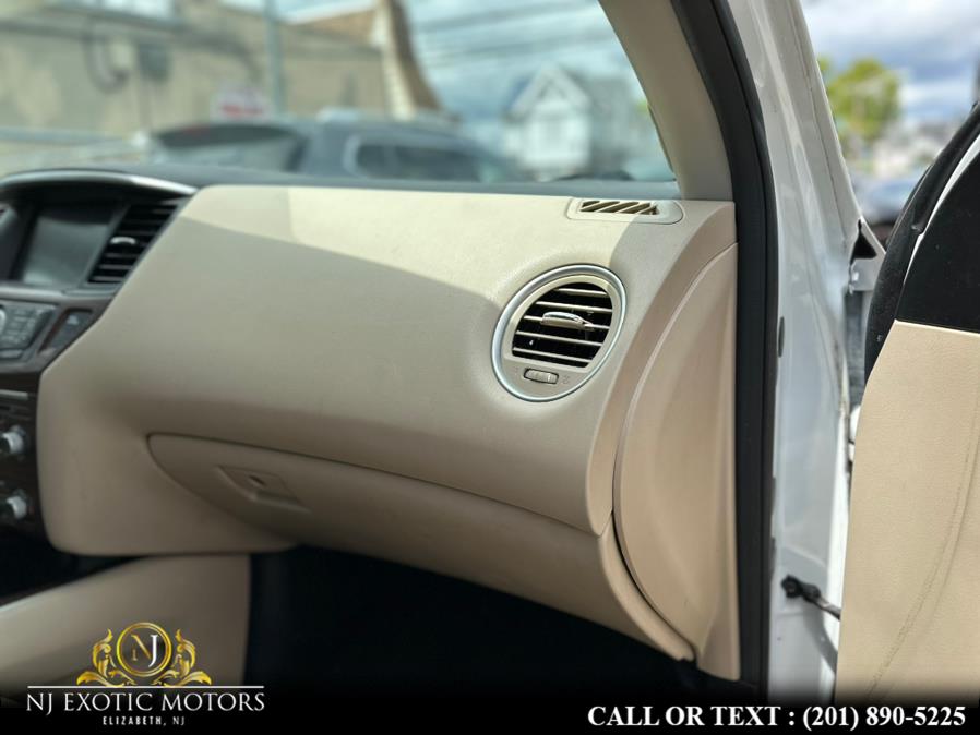 2017 Nissan Pathfinder 4x4 Platinum, available for sale in Elizabeth, New Jersey | NJ Exotic Motors. Elizabeth, New Jersey 2017 Nissan Pathfinder 4x4 Platinum, available for sale in Elizabeth, New Jersey | NJ Exotic Motors. Elizabeth, New Jersey