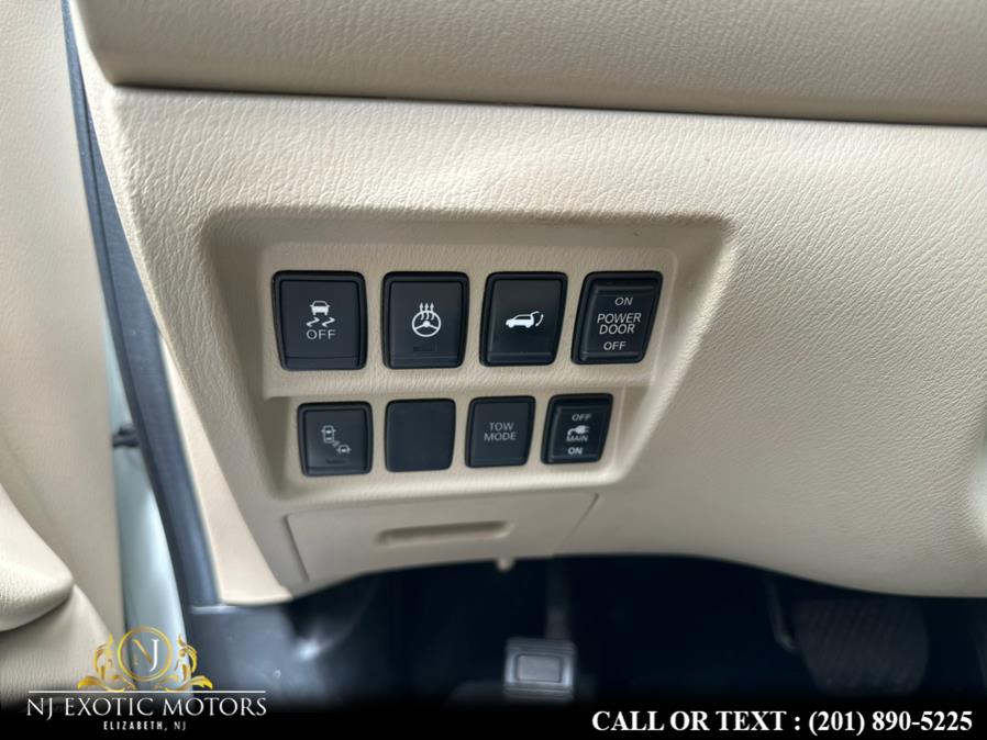2017 Nissan Pathfinder 4x4 Platinum, available for sale in Elizabeth, New Jersey | NJ Exotic Motors. Elizabeth, New Jersey 2017 Nissan Pathfinder 4x4 Platinum, available for sale in Elizabeth, New Jersey | NJ Exotic Motors. Elizabeth, New Jersey