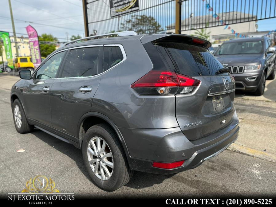 2019 Nissan Rogue AWD SV, available for sale in Elizabeth, New Jersey | NJ Exotic Motors. Elizabeth, New Jersey 2019 Nissan Rogue AWD SV, available for sale in Elizabeth, New Jersey | NJ Exotic Motors. Elizabeth, New Jersey
