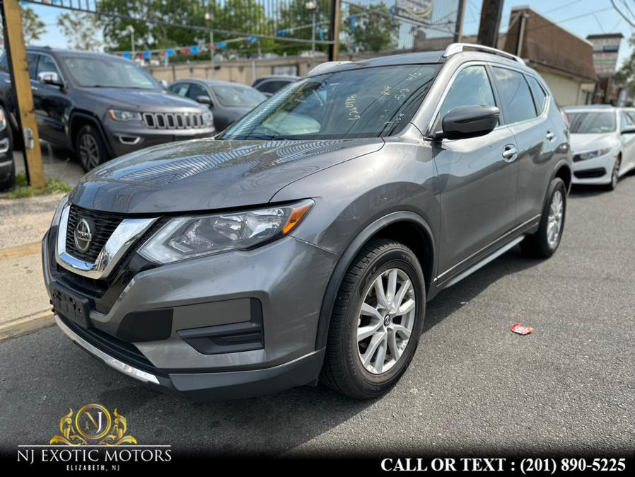 2019 Nissan Rogue AWD SV, available for sale in Elizabeth, New Jersey | NJ Exotic Motors. Elizabeth, New Jersey 2019 Nissan Rogue AWD SV, available for sale in Elizabeth, New Jersey | NJ Exotic Motors. Elizabeth, New Jersey