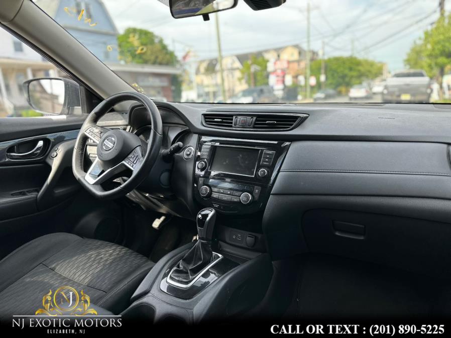 2019 Nissan Rogue AWD SV, available for sale in Elizabeth, New Jersey | NJ Exotic Motors. Elizabeth, New Jersey 2019 Nissan Rogue AWD SV, available for sale in Elizabeth, New Jersey | NJ Exotic Motors. Elizabeth, New Jersey