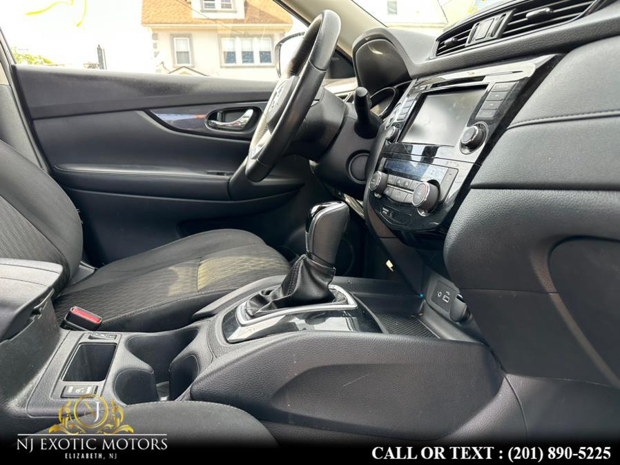2019 Nissan Rogue AWD SV, available for sale in Elizabeth, New Jersey | NJ Exotic Motors. Elizabeth, New Jersey 2019 Nissan Rogue AWD SV, available for sale in Elizabeth, New Jersey | NJ Exotic Motors. Elizabeth, New Jersey