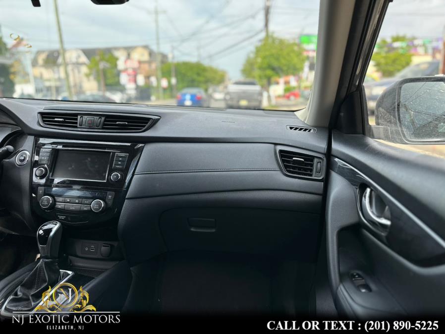 2019 Nissan Rogue AWD SV, available for sale in Elizabeth, New Jersey | NJ Exotic Motors. Elizabeth, New Jersey 2019 Nissan Rogue AWD SV, available for sale in Elizabeth, New Jersey | NJ Exotic Motors. Elizabeth, New Jersey