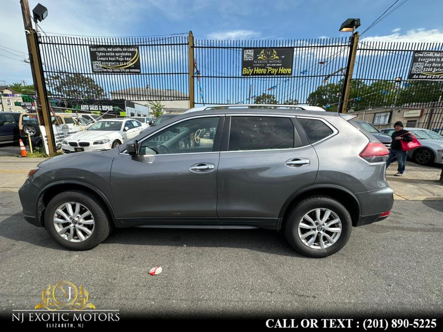 2019 Nissan Rogue AWD SV, available for sale in Elizabeth, New Jersey | NJ Exotic Motors. Elizabeth, New Jersey 2019 Nissan Rogue AWD SV, available for sale in Elizabeth, New Jersey | NJ Exotic Motors. Elizabeth, New Jersey
