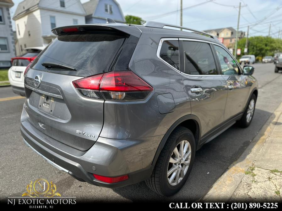 2019 Nissan Rogue AWD SV, available for sale in Elizabeth, New Jersey | NJ Exotic Motors. Elizabeth, New Jersey 2019 Nissan Rogue AWD SV, available for sale in Elizabeth, New Jersey | NJ Exotic Motors. Elizabeth, New Jersey