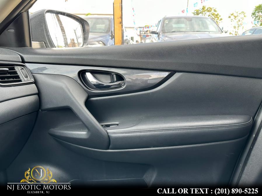 2019 Nissan Rogue AWD SV, available for sale in Elizabeth, New Jersey | NJ Exotic Motors. Elizabeth, New Jersey 2019 Nissan Rogue AWD SV, available for sale in Elizabeth, New Jersey | NJ Exotic Motors. Elizabeth, New Jersey