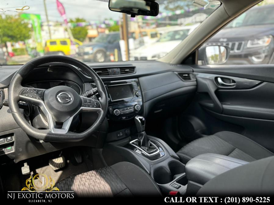 2019 Nissan Rogue AWD SV, available for sale in Elizabeth, New Jersey | NJ Exotic Motors. Elizabeth, New Jersey 2019 Nissan Rogue AWD SV, available for sale in Elizabeth, New Jersey | NJ Exotic Motors. Elizabeth, New Jersey