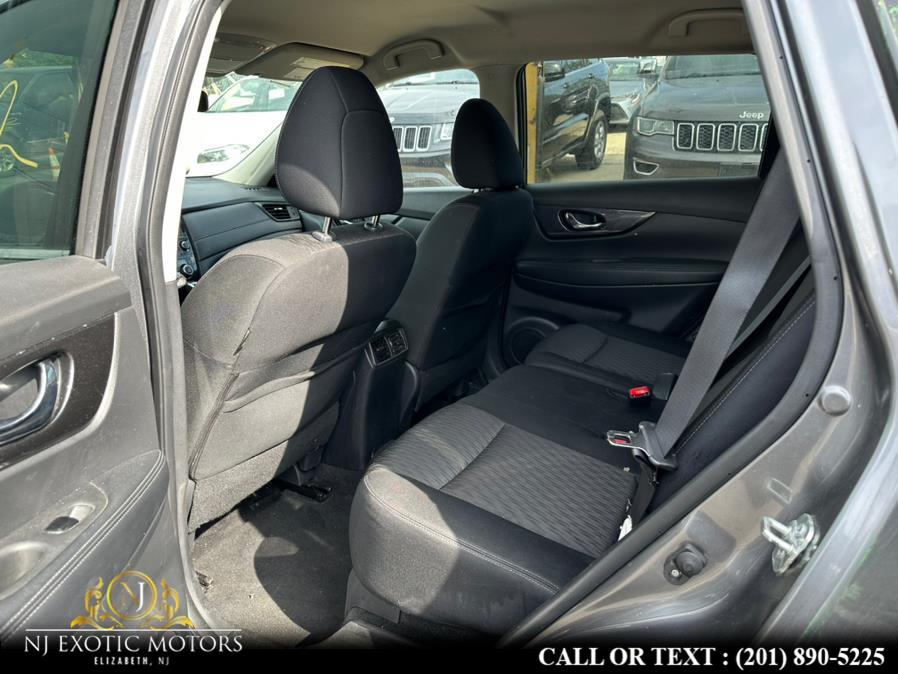 2019 Nissan Rogue AWD SV, available for sale in Elizabeth, New Jersey | NJ Exotic Motors. Elizabeth, New Jersey 2019 Nissan Rogue AWD SV, available for sale in Elizabeth, New Jersey | NJ Exotic Motors. Elizabeth, New Jersey
