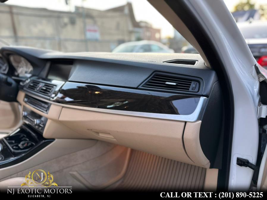 2013 BMW 5 Series 4dr Sdn 528i xDrive AWD, available for sale in Elizabeth, New Jersey | NJ Exotic Motors. Elizabeth, New Jersey 2013 BMW 5 Series 4dr Sdn 528i xDrive AWD, available for sale in Elizabeth, New Jersey | NJ Exotic Motors. Elizabeth, New Jersey