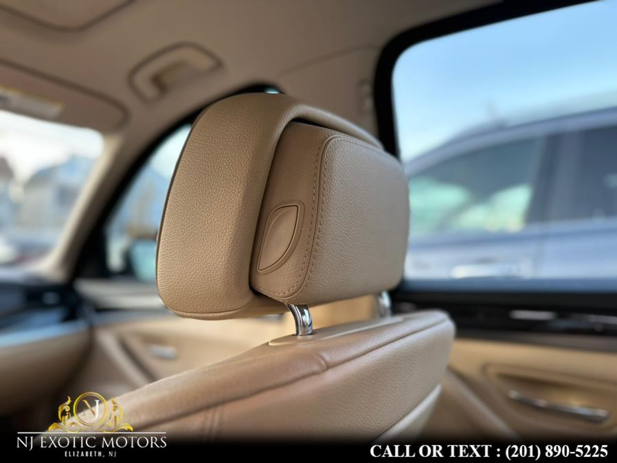 2013 BMW 5 Series 4dr Sdn 528i xDrive AWD, available for sale in Elizabeth, New Jersey | NJ Exotic Motors. Elizabeth, New Jersey 2013 BMW 5 Series 4dr Sdn 528i xDrive AWD, available for sale in Elizabeth, New Jersey | NJ Exotic Motors. Elizabeth, New Jersey