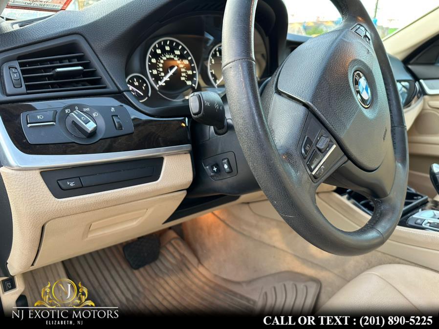 2013 BMW 5 Series 4dr Sdn 528i xDrive AWD, available for sale in Elizabeth, New Jersey | NJ Exotic Motors. Elizabeth, New Jersey 2013 BMW 5 Series 4dr Sdn 528i xDrive AWD, available for sale in Elizabeth, New Jersey | NJ Exotic Motors. Elizabeth, New Jersey