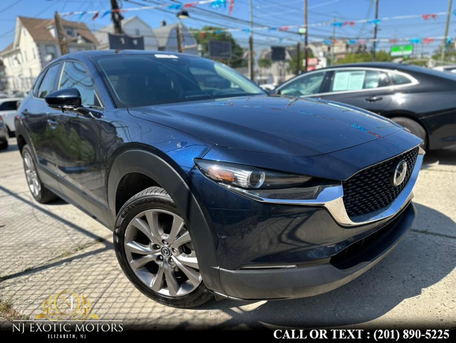 2021 Mazda CX-30 Select AWD, available for sale in Elizabeth, New Jersey | NJ Exotic Motors. Elizabeth, New Jersey