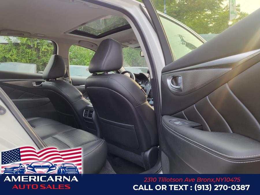 2018 INFINITI Q50 3.0t LUXE AWD, available for sale in Bronx, New York | Americarna Auto Sales LLC. Bronx, New York 2018 INFINITI Q50 3.0t LUXE AWD, available for sale in Bronx, New York | Americarna Auto Sales LLC. Bronx, New York