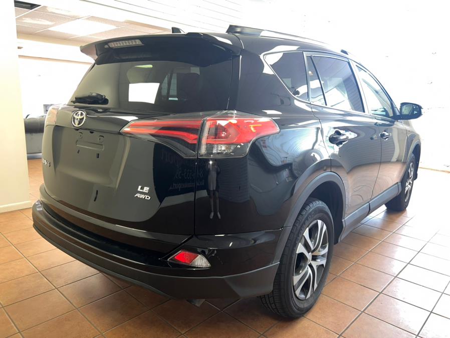 2016 Toyota RAV4 AWD 4dr LE (Natl), available for sale in Suffern, New York | Rockland Motor Sport. Suffern, New York 2016 Toyota RAV4 AWD 4dr LE (Natl), available for sale in Suffern, New York | Rockland Motor Sport. Suffern, New York