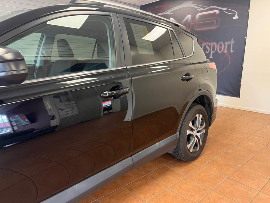 2016 Toyota RAV4 AWD 4dr LE (Natl), available for sale in Suffern, New York | Rockland Motor Sport. Suffern, New York 2016 Toyota RAV4 AWD 4dr LE (Natl), available for sale in Suffern, New York | Rockland Motor Sport. Suffern, New York