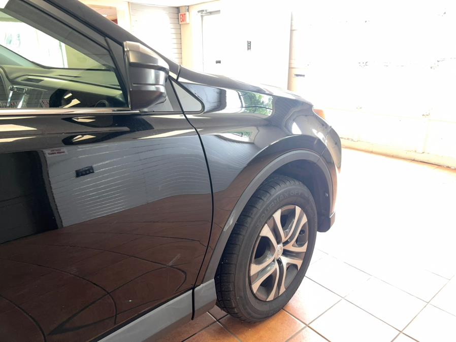 2016 Toyota RAV4 AWD 4dr LE (Natl), available for sale in Suffern, New York | Rockland Motor Sport. Suffern, New York 2016 Toyota RAV4 AWD 4dr LE (Natl), available for sale in Suffern, New York | Rockland Motor Sport. Suffern, New York