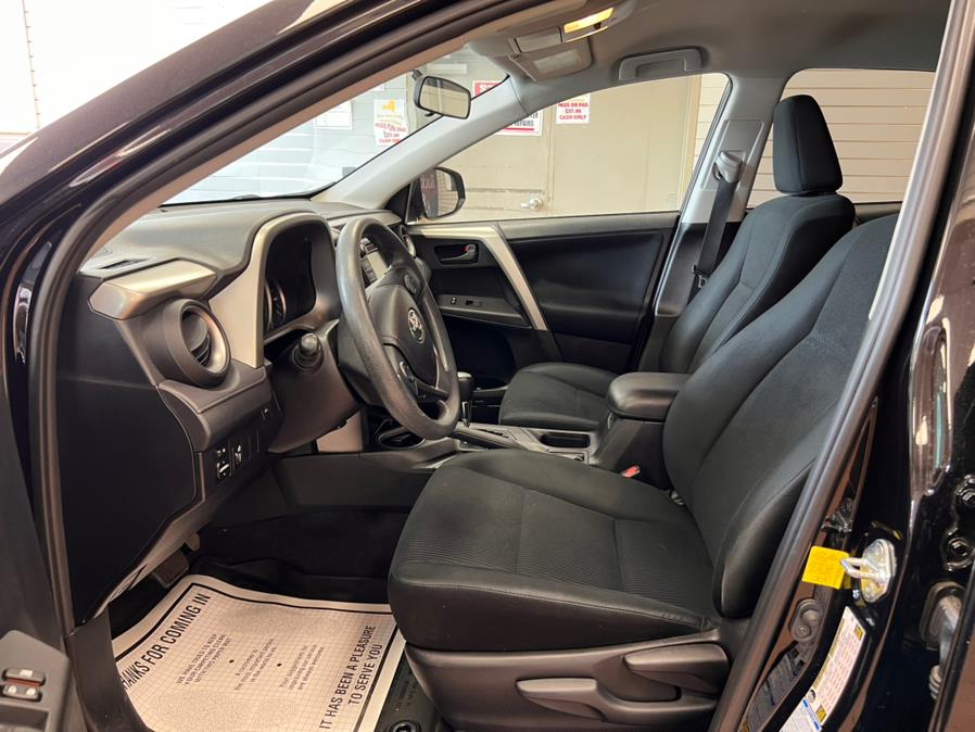2016 Toyota RAV4 AWD 4dr LE (Natl), available for sale in Suffern, New York | Rockland Motor Sport. Suffern, New York 2016 Toyota RAV4 AWD 4dr LE (Natl), available for sale in Suffern, New York | Rockland Motor Sport. Suffern, New York