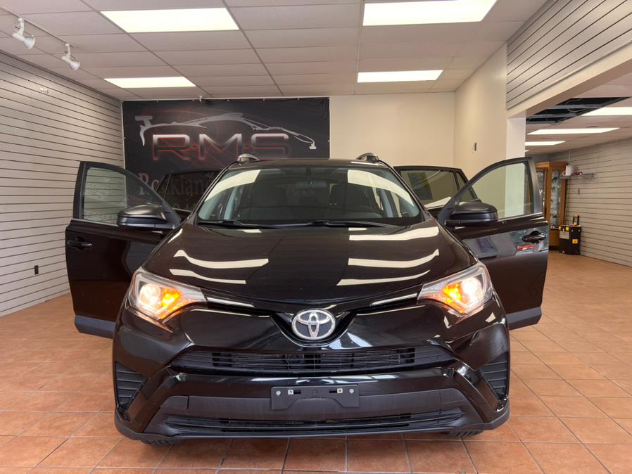 2016 Toyota RAV4 AWD 4dr LE (Natl), available for sale in Suffern, New York | Rockland Motor Sport. Suffern, New York 2016 Toyota RAV4 AWD 4dr LE (Natl), available for sale in Suffern, New York | Rockland Motor Sport. Suffern, New York