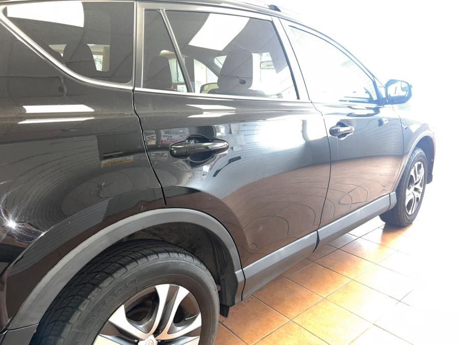 2016 Toyota RAV4 AWD 4dr LE (Natl), available for sale in Suffern, New York | Rockland Motor Sport. Suffern, New York 2016 Toyota RAV4 AWD 4dr LE (Natl), available for sale in Suffern, New York | Rockland Motor Sport. Suffern, New York