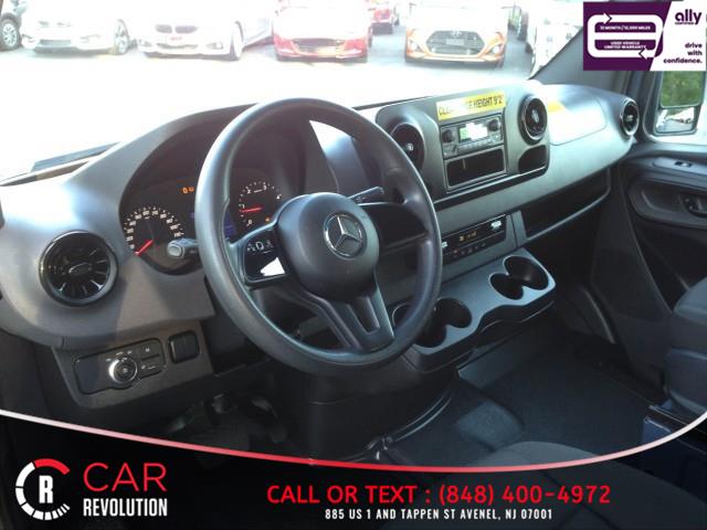 2019 Mercedes-benz Sprinter Cargo Van 2500 w/ rearCam, available for sale in Avenel, New Jersey | Car Revolution. Avenel, New Jersey 2019 Mercedes-benz Sprinter Cargo Van 2500 w/ rearCam, available for sale in Avenel, New Jersey | Car Revolution. Avenel, New Jersey