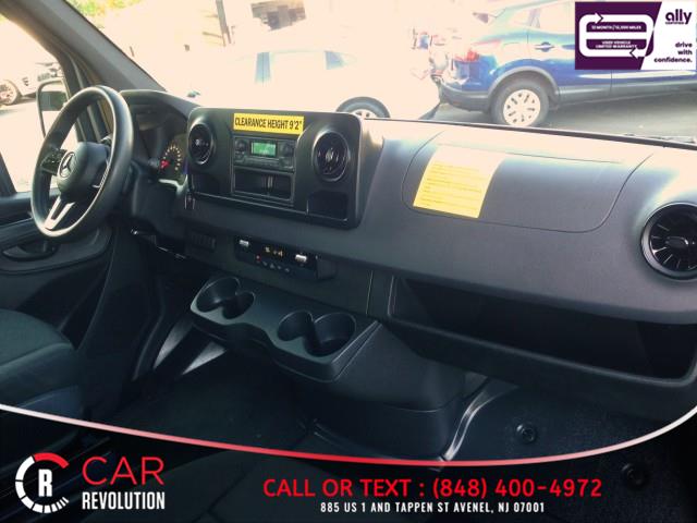 2019 Mercedes-benz Sprinter Cargo Van 2500 w/ rearCam, available for sale in Avenel, New Jersey | Car Revolution. Avenel, New Jersey 2019 Mercedes-benz Sprinter Cargo Van 2500 w/ rearCam, available for sale in Avenel, New Jersey | Car Revolution. Avenel, New Jersey
