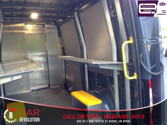 2019 Mercedes-benz Sprinter Cargo Van 2500 w/ rearCam, available for sale in Avenel, New Jersey | Car Revolution. Avenel, New Jersey 2019 Mercedes-benz Sprinter Cargo Van 2500 w/ rearCam, available for sale in Avenel, New Jersey | Car Revolution. Avenel, New Jersey