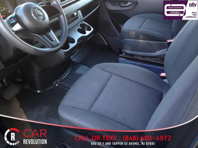 2019 Mercedes-benz Sprinter Cargo Van 2500 w/ rearCam, available for sale in Avenel, New Jersey | Car Revolution. Avenel, New Jersey 2019 Mercedes-benz Sprinter Cargo Van 2500 w/ rearCam, available for sale in Avenel, New Jersey | Car Revolution. Avenel, New Jersey
