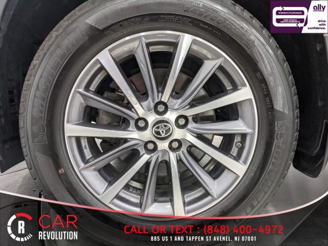 2019 Toyota Highlander Hybrid XLE AWD w/ Navi & rearCam, available for sale in Avenel, New Jersey | Car Revolution. Avenel, New Jersey 2019 Toyota Highlander Hybrid XLE AWD w/ Navi & rearCam, available for sale in Avenel, New Jersey | Car Revolution. Avenel, New Jersey