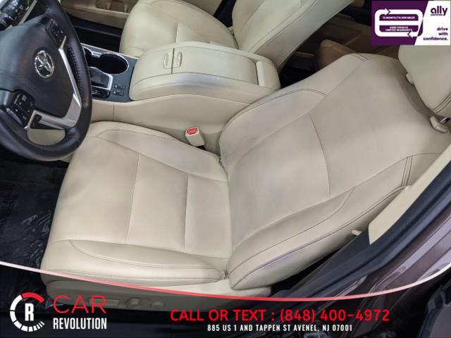 2019 Toyota Highlander Hybrid XLE AWD w/ Navi & rearCam, available for sale in Avenel, New Jersey | Car Revolution. Avenel, New Jersey 2019 Toyota Highlander Hybrid XLE AWD w/ Navi & rearCam, available for sale in Avenel, New Jersey | Car Revolution. Avenel, New Jersey