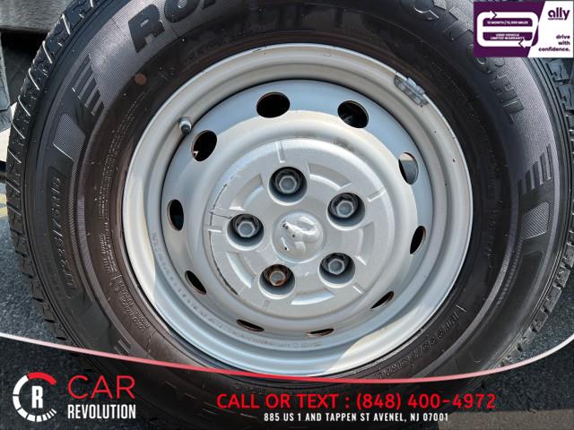 2019 Ram Promaster Cargo Van 1500 HR 136'' WB, available for sale in Avenel, New Jersey | Car Revolution. Avenel, New Jersey 2019 Ram Promaster Cargo Van 1500 HR 136'' WB, available for sale in Avenel, New Jersey | Car Revolution. Avenel, New Jersey