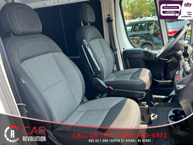 2019 Ram Promaster Cargo Van 1500 HR 136'' WB, available for sale in Avenel, New Jersey | Car Revolution. Avenel, New Jersey 2019 Ram Promaster Cargo Van 1500 HR 136'' WB, available for sale in Avenel, New Jersey | Car Revolution. Avenel, New Jersey