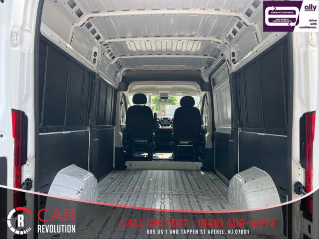 2019 Ram Promaster Cargo Van 1500 HR 136'' WB, available for sale in Avenel, New Jersey | Car Revolution. Avenel, New Jersey 2019 Ram Promaster Cargo Van 1500 HR 136'' WB, available for sale in Avenel, New Jersey | Car Revolution. Avenel, New Jersey