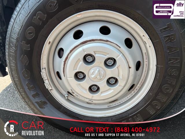 2019 Ram Promaster Cargo Van 1500 HR 136'' WB, available for sale in Avenel, New Jersey | Car Revolution. Avenel, New Jersey 2019 Ram Promaster Cargo Van 1500 HR 136'' WB, available for sale in Avenel, New Jersey | Car Revolution. Avenel, New Jersey