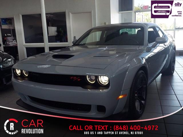 2021 Dodge Challenger R/T Scat Pack Widebody, available for sale in Avenel, New Jersey | Car Revolution. Avenel, New Jersey 2021 Dodge Challenger R/T Scat Pack Widebody, available for sale in Avenel, New Jersey | Car Revolution. Avenel, New Jersey