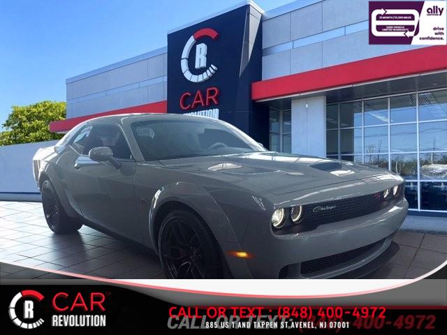 2021 Dodge Challenger R/T Scat Pack Widebody, available for sale in Avenel, New Jersey | Car Revolution. Avenel, New Jersey 2021 Dodge Challenger R/T Scat Pack Widebody, available for sale in Avenel, New Jersey | Car Revolution. Avenel, New Jersey