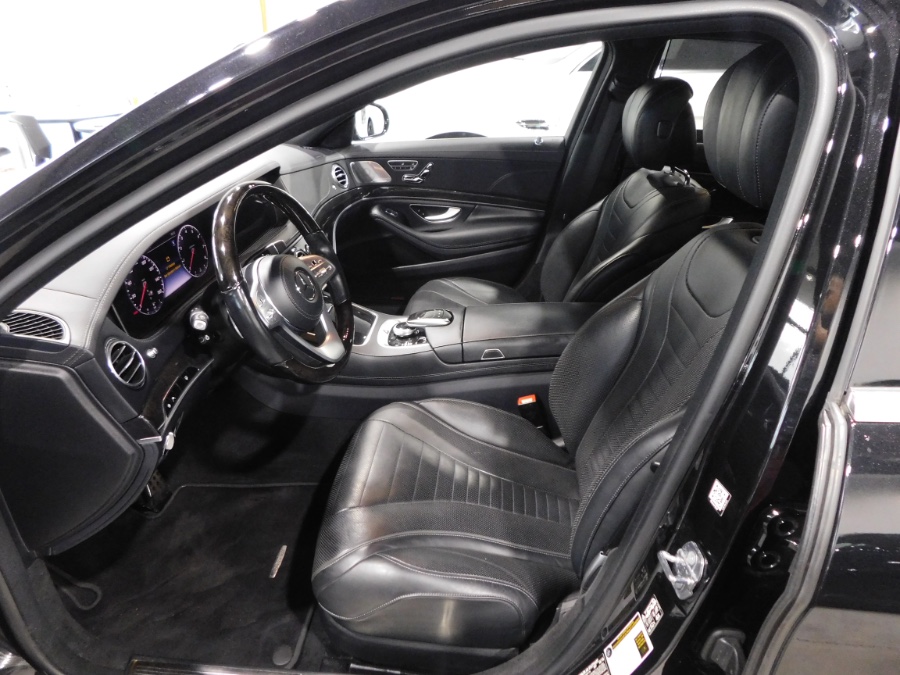 2019 Mercedes-Benz S-Class S 450 4MATIC Sedan AMG Sport, available for sale in Lodi, New Jersey | Soliman Motors. Lodi, New Jersey 2019 Mercedes-Benz S-Class S 450 4MATIC Sedan AMG Sport, available for sale in Lodi, New Jersey | Soliman Motors. Lodi, New Jersey