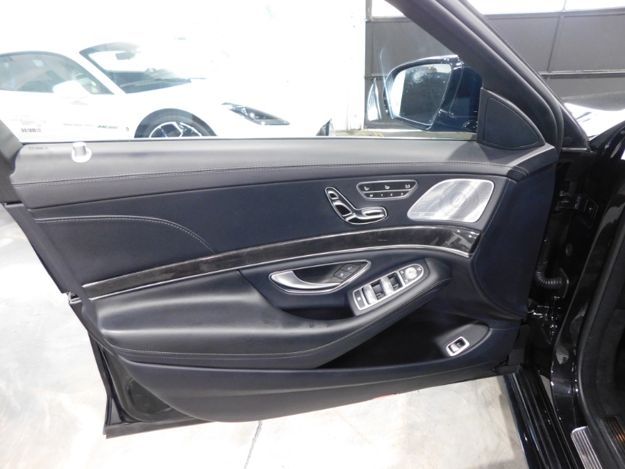 2019 Mercedes-Benz S-Class S 450 4MATIC Sedan AMG Sport, available for sale in Lodi, New Jersey | Soliman Motors. Lodi, New Jersey 2019 Mercedes-Benz S-Class S 450 4MATIC Sedan AMG Sport, available for sale in Lodi, New Jersey | Soliman Motors. Lodi, New Jersey