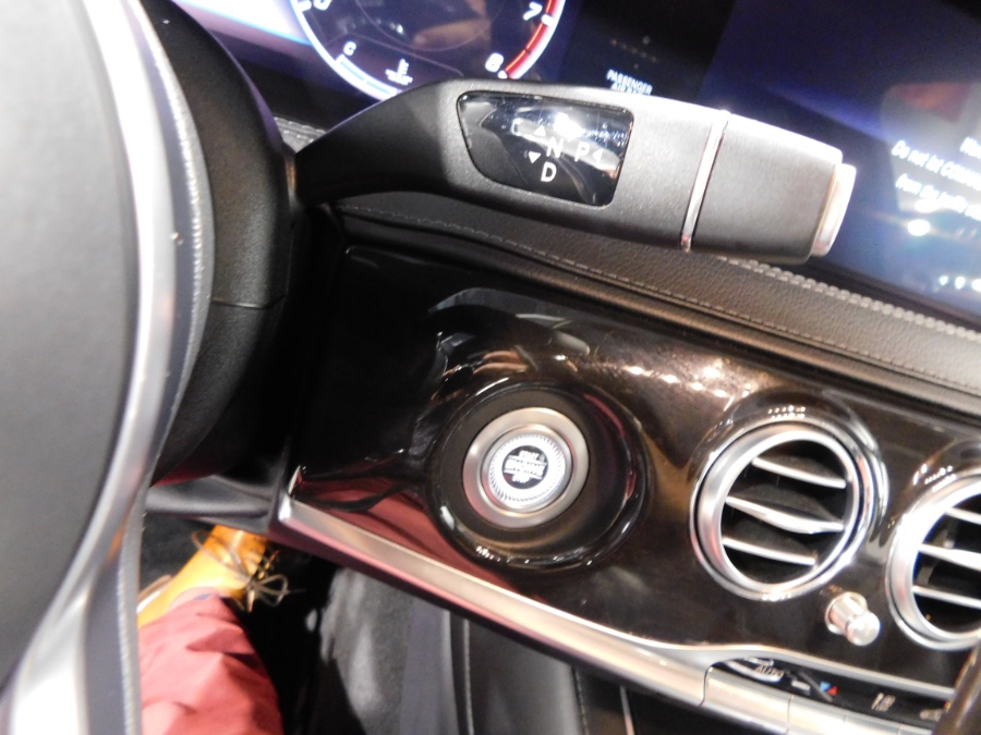 2019 Mercedes-Benz S-Class S 450 4MATIC Sedan AMG Sport, available for sale in Lodi, New Jersey | Soliman Motors. Lodi, New Jersey 2019 Mercedes-Benz S-Class S 450 4MATIC Sedan AMG Sport, available for sale in Lodi, New Jersey | Soliman Motors. Lodi, New Jersey