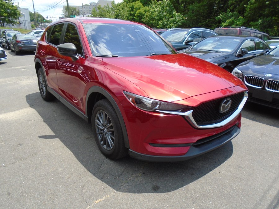 Used Mazda Waterbury, Norwich, Middletown, Hartford, CT | Jim Juliani ...