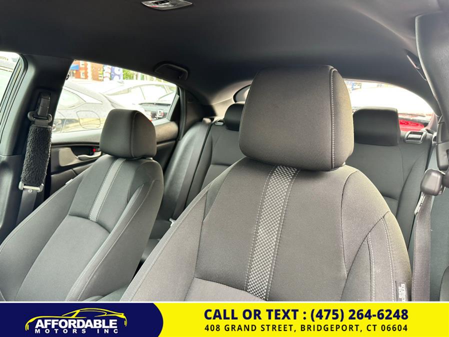 2020 Honda Civic Hatchback LX CVT, available for sale in Bridgeport, Connecticut | Affordable Motors Inc. Bridgeport, Connecticut 2020 Honda Civic Hatchback LX CVT, available for sale in Bridgeport, Connecticut | Affordable Motors Inc. Bridgeport, Connecticut