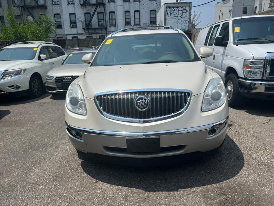 2012 Buick Enclave AWD 4dr Leather, available for sale in Brooklyn, New York | Atlantic Used Car Sales. Brooklyn, New York
