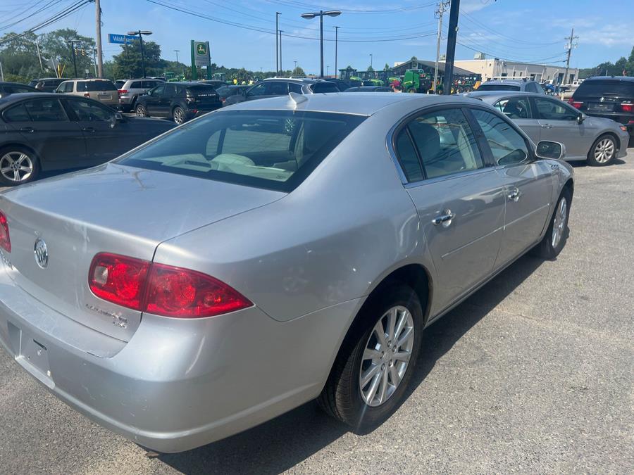 2009 Buick Lucerne 4dr Sdn CX, available for sale in Raynham, Massachusetts | J & A Auto Center. Raynham, Massachusetts 2009 Buick Lucerne 4dr Sdn CX, available for sale in Raynham, Massachusetts | J & A Auto Center. Raynham, Massachusetts