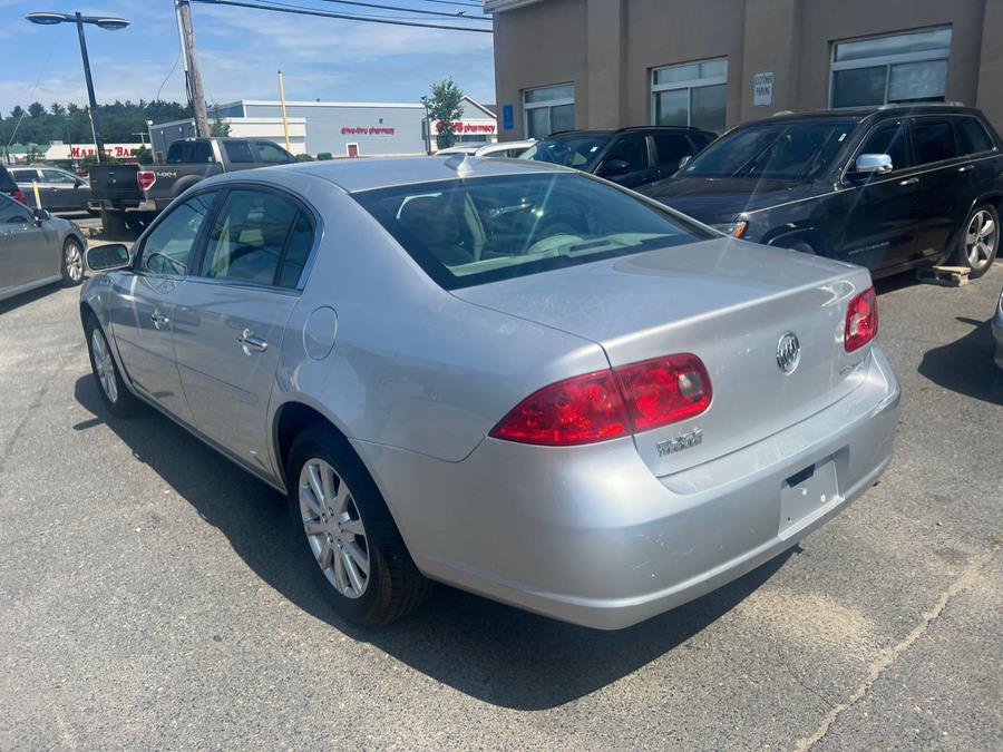 2009 Buick Lucerne 4dr Sdn CX, available for sale in Raynham, Massachusetts | J & A Auto Center. Raynham, Massachusetts 2009 Buick Lucerne 4dr Sdn CX, available for sale in Raynham, Massachusetts | J & A Auto Center. Raynham, Massachusetts