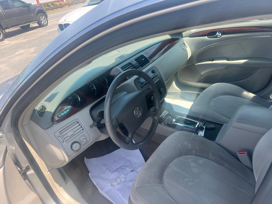 2009 Buick Lucerne 4dr Sdn CX, available for sale in Raynham, Massachusetts | J & A Auto Center. Raynham, Massachusetts 2009 Buick Lucerne 4dr Sdn CX, available for sale in Raynham, Massachusetts | J & A Auto Center. Raynham, Massachusetts