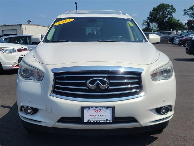 2014 Infiniti Qx60 Base, available for sale in Stratford, Connecticut | Wiz Leasing Inc. Stratford, Connecticut 2014 Infiniti Qx60 Base, available for sale in Stratford, Connecticut | Wiz Leasing Inc. Stratford, Connecticut