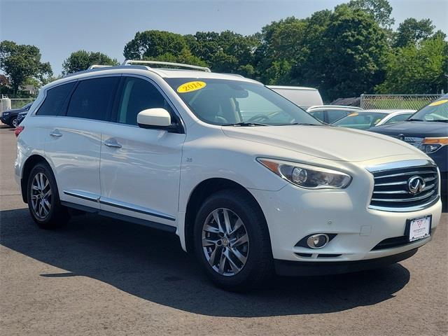 2014 Infiniti Qx60 Base, available for sale in Stratford, Connecticut | Wiz Leasing Inc. Stratford, Connecticut 2014 Infiniti Qx60 Base, available for sale in Stratford, Connecticut | Wiz Leasing Inc. Stratford, Connecticut