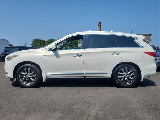 2014 Infiniti Qx60 Base, available for sale in Stratford, Connecticut | Wiz Leasing Inc. Stratford, Connecticut 2014 Infiniti Qx60 Base, available for sale in Stratford, Connecticut | Wiz Leasing Inc. Stratford, Connecticut