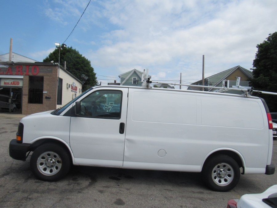 2014 Chevrolet Express Cargo Van 1500 1500, available for sale in Worcester, Massachusetts | Hilario's Auto Sales Inc.. Worcester, Massachusetts 2014 Chevrolet Express Cargo Van 1500 1500, available for sale in Worcester, Massachusetts | Hilario's Auto Sales Inc.. Worcester, Massachusetts