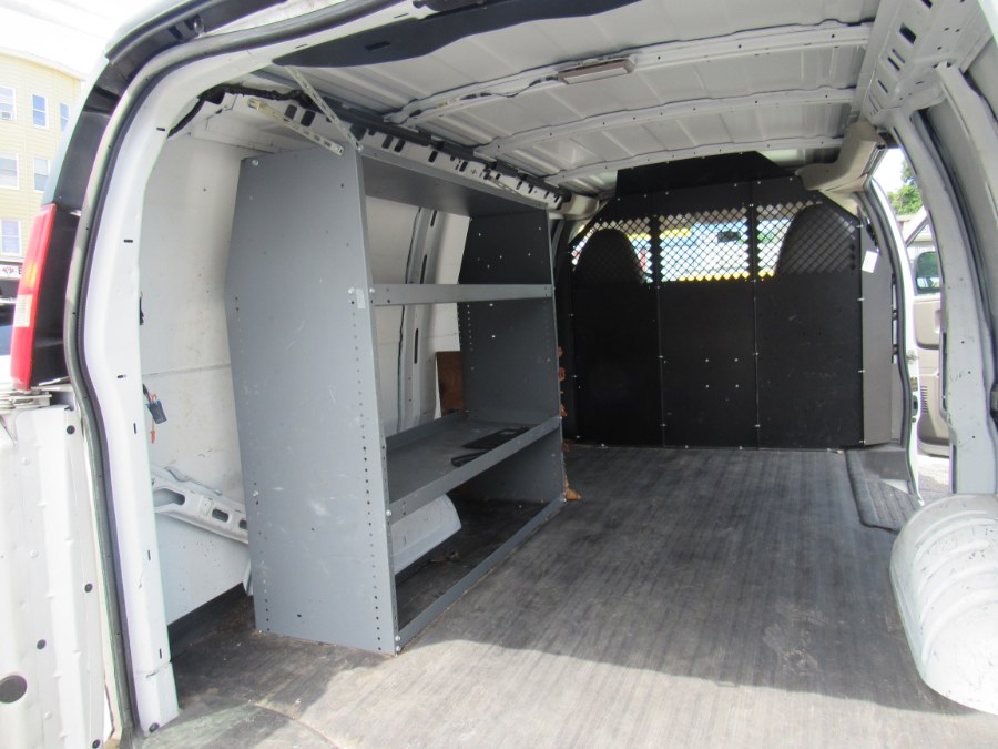 2014 Chevrolet Express Cargo Van 1500 1500, available for sale in Worcester, Massachusetts | Hilario's Auto Sales Inc.. Worcester, Massachusetts 2014 Chevrolet Express Cargo Van 1500 1500, available for sale in Worcester, Massachusetts | Hilario's Auto Sales Inc.. Worcester, Massachusetts